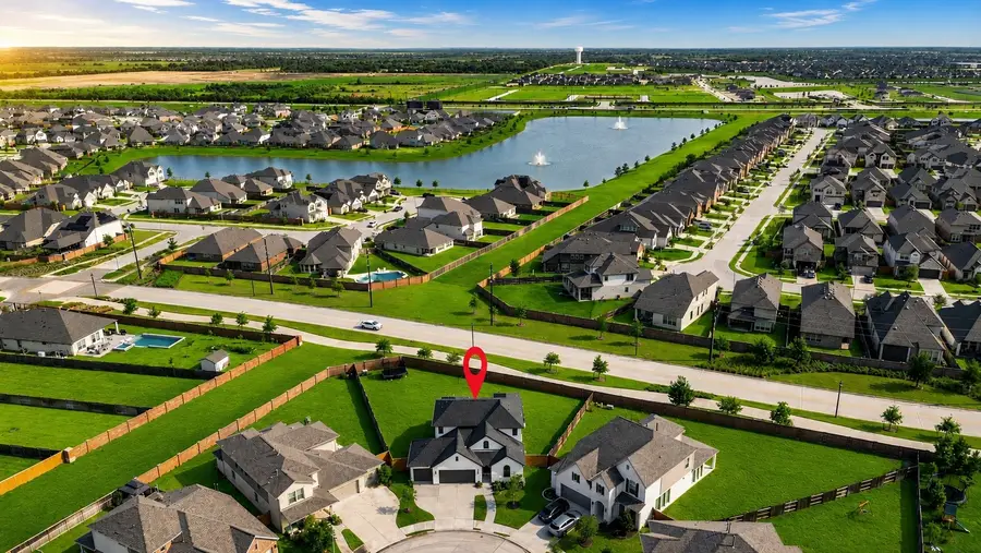717 Lacosta Creek Lane, Katy, TX 77493 - #3