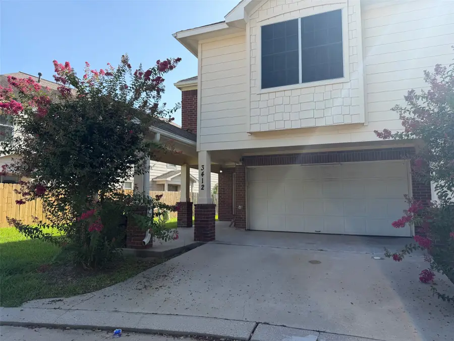3412 Township Grove Lane, Houston, TX 77082 - #2