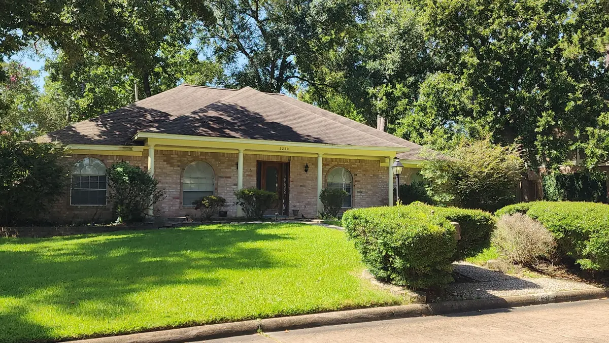 2230 Tangle Lake Drive, Houston, TX 77339 - #1