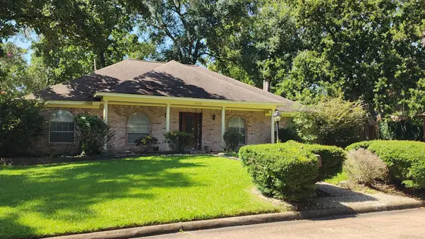 2230 Tangle Lake Drive, Houston, TX 77339