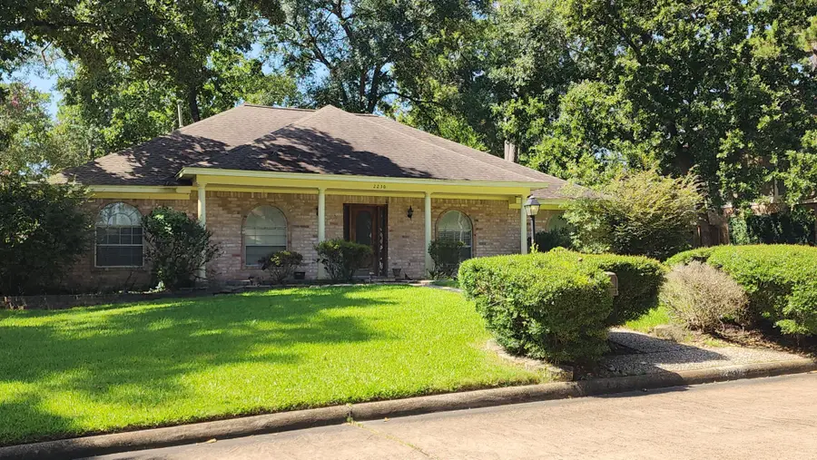 2230 Tangle Lake Drive, Houston, TX 77339 - #2