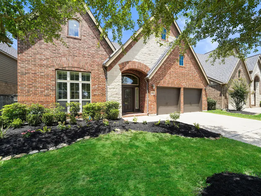 28131 Twin Knolls Lane, Fulshear, TX 77441 - #2