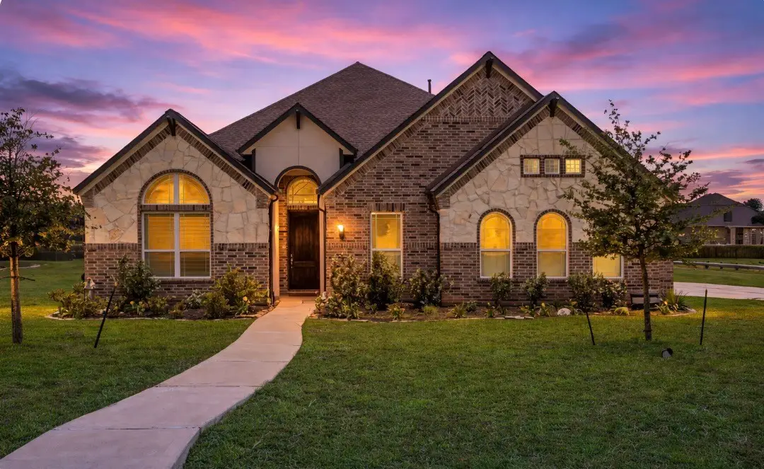 40902 Welbey Court, Magnolia, TX 77354 - #1