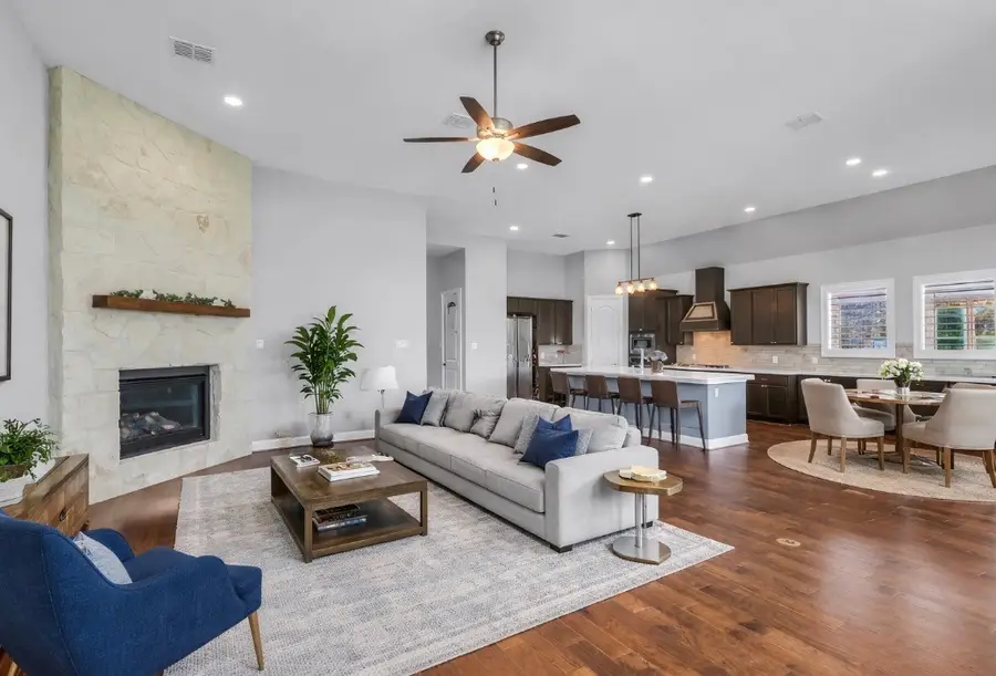 40902 Welbey Court, Magnolia, TX 77354 - #2