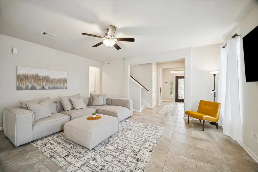 4411 Lone Alcove Drive, Spring, TX 77386 - #2