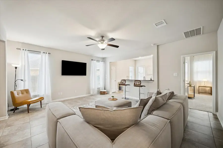 4411 Lone Alcove Drive, Spring, TX 77386 - #3