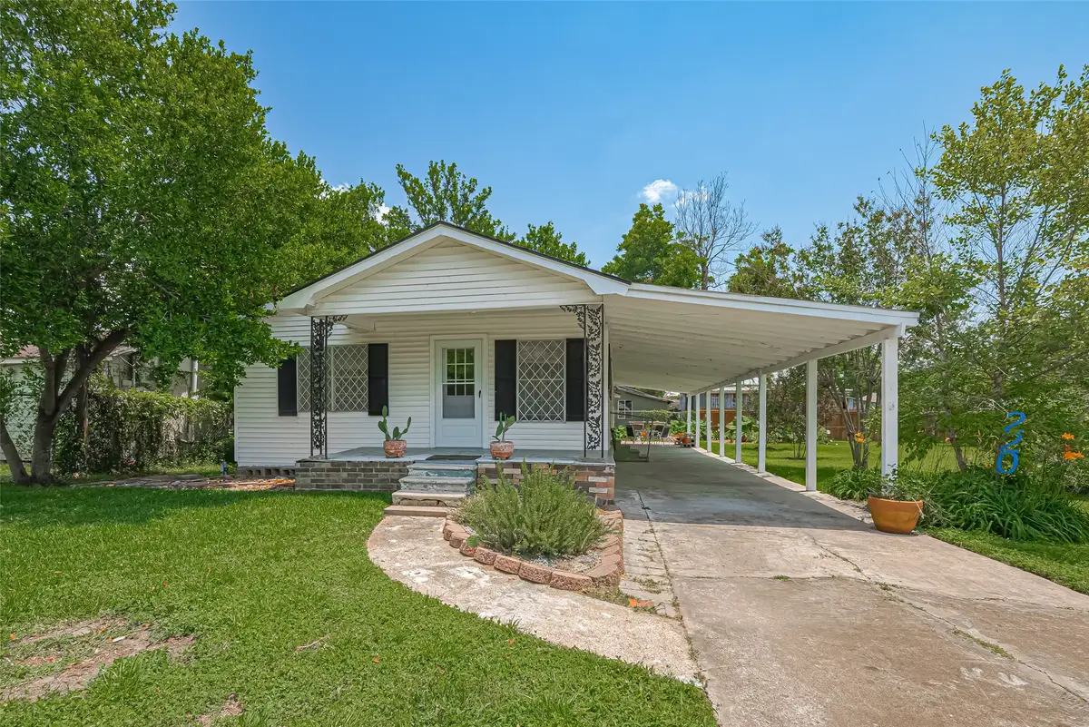 220 Palmyra Street, Houston, TX 77022 - #1