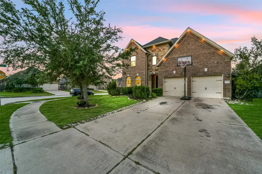 19730 Terrace Cliff Court, Richmond, TX 77407 - #2