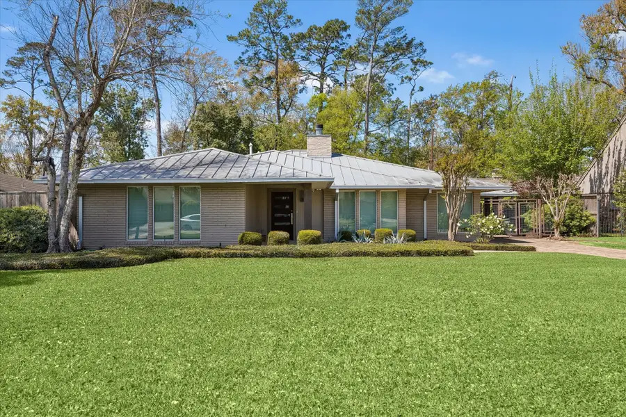 623 Pinehaven Dr Drive, Houston, TX 77024 - #2