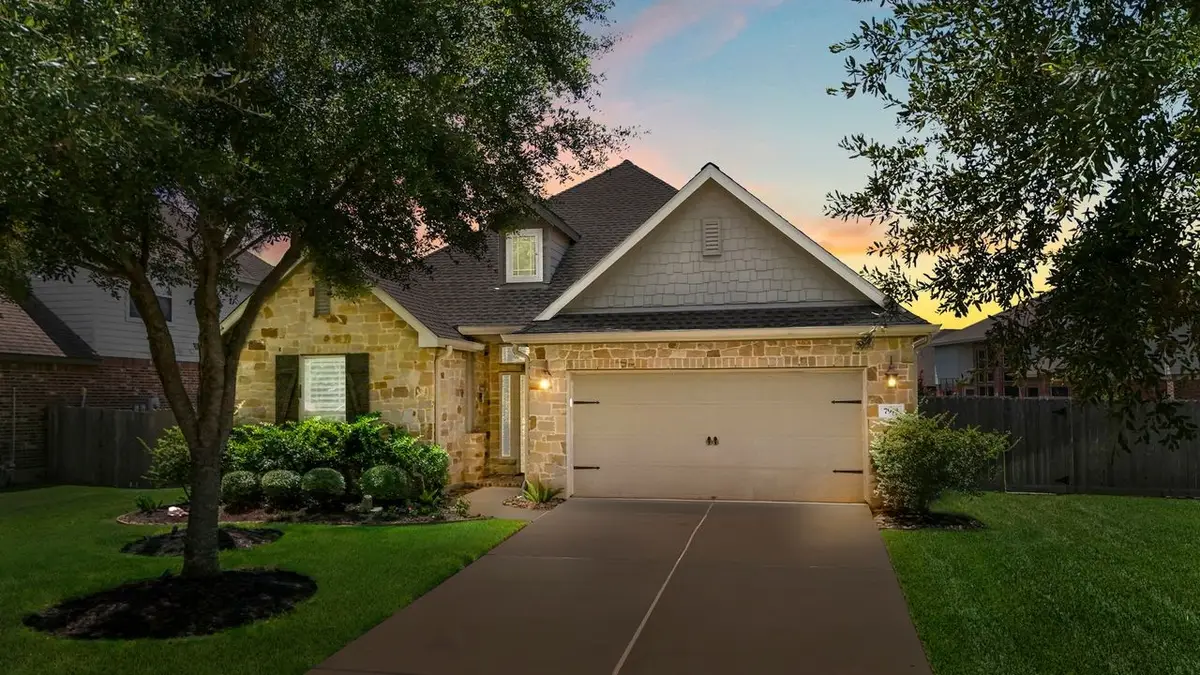 7918 Shadow Dance Lane, Richmond, TX 77407 - #1