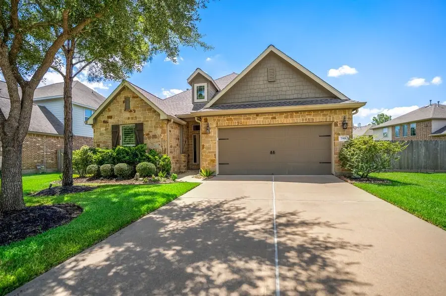 7918 Shadow Dance Lane, Richmond, TX 77407 - #2