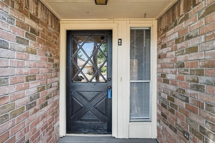 3435 Silverside Drive, Katy, TX 77449 - Image #3