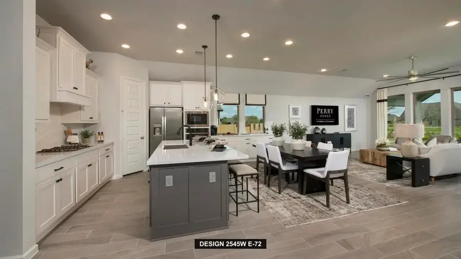 5310 Majestic Court, Manvel, TX 77578 - #3