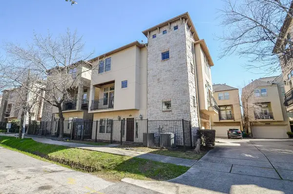 222 Knox Street #F, Houston, TX 77007