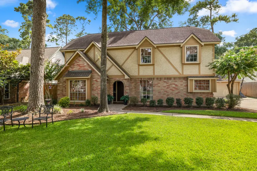 17627 Forest Mist Drive, Spring, TX 77379 - #2