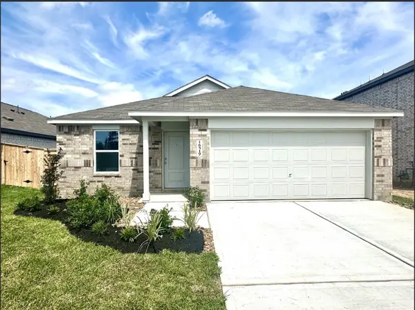 16519 Ithaca Pheasant Drive, Splendora, TX 77327