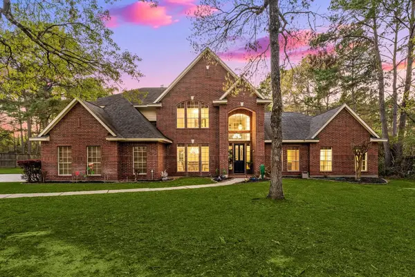 14419 Timbergreen Drive, Magnolia, TX 77355
