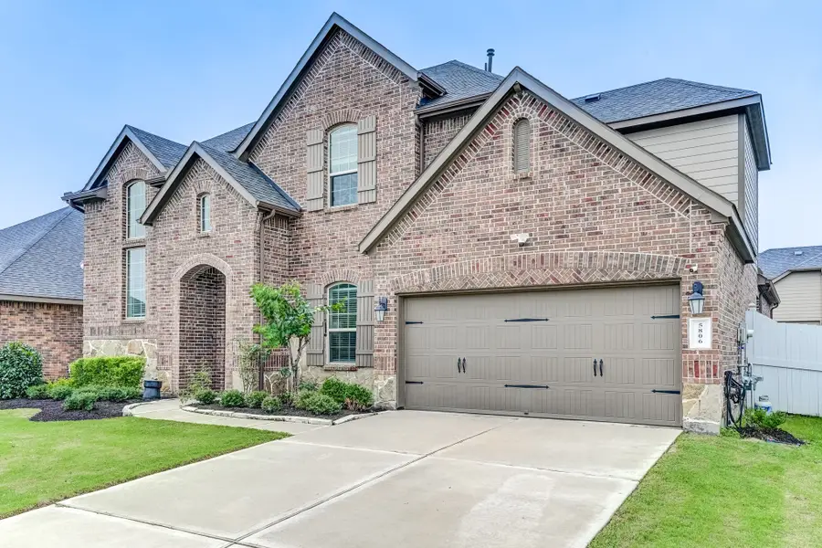 5806 Metaphor Way, Rosenberg, TX 77469 - #2