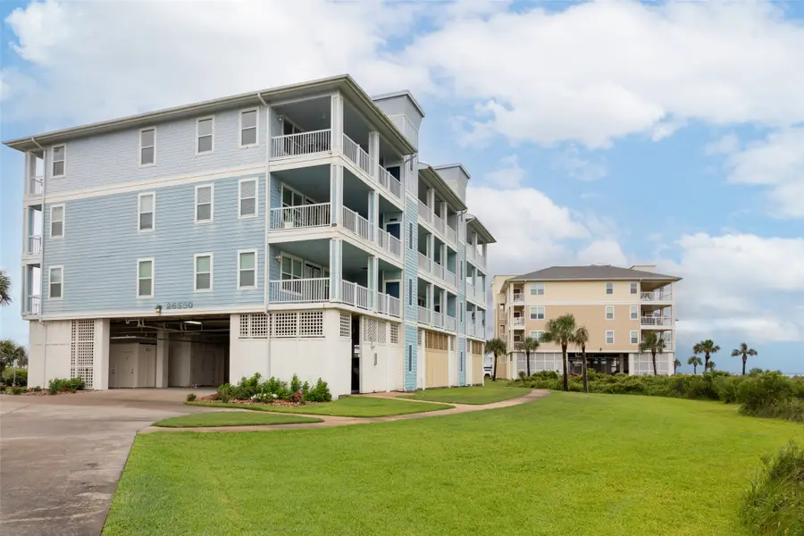 26550 Mangrove Drive #101, Galveston, TX 77554 - Image #2