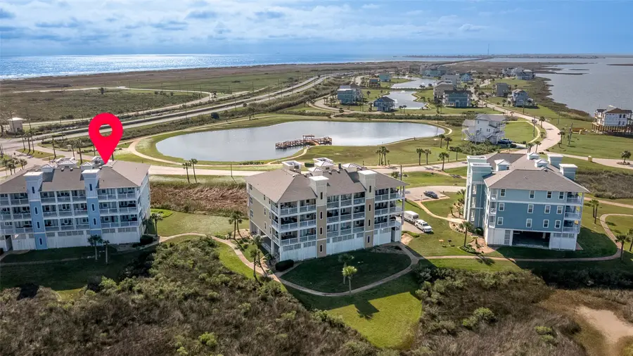 26550 Mangrove Drive #101, Galveston, TX 77554 - Image #3