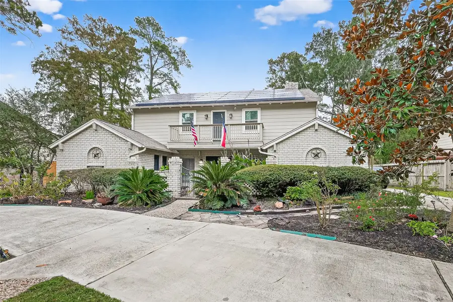 5711 Bermuda Dunes Dr, Houston, TX 77069 - Image #2