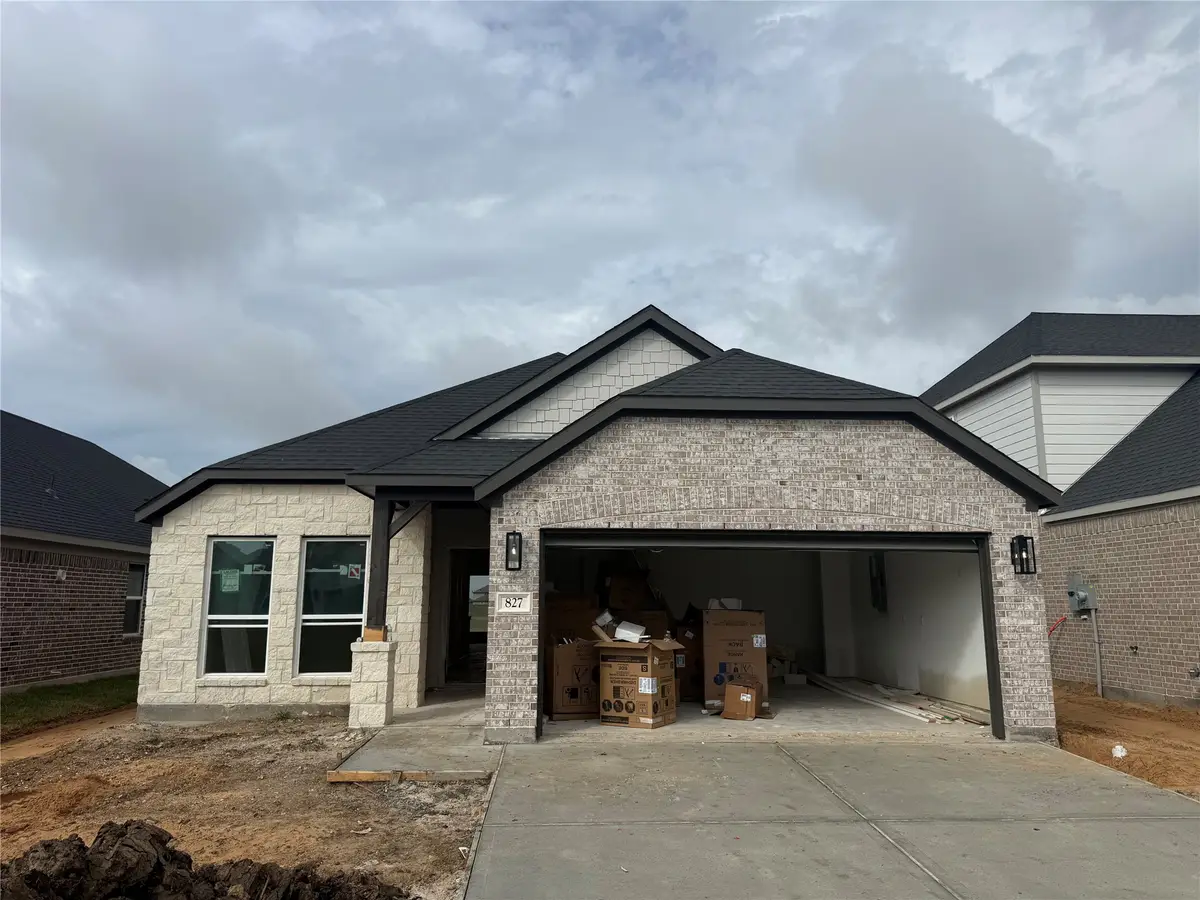 8727 Zenith Trail, Rosharon, TX 77583 - #1