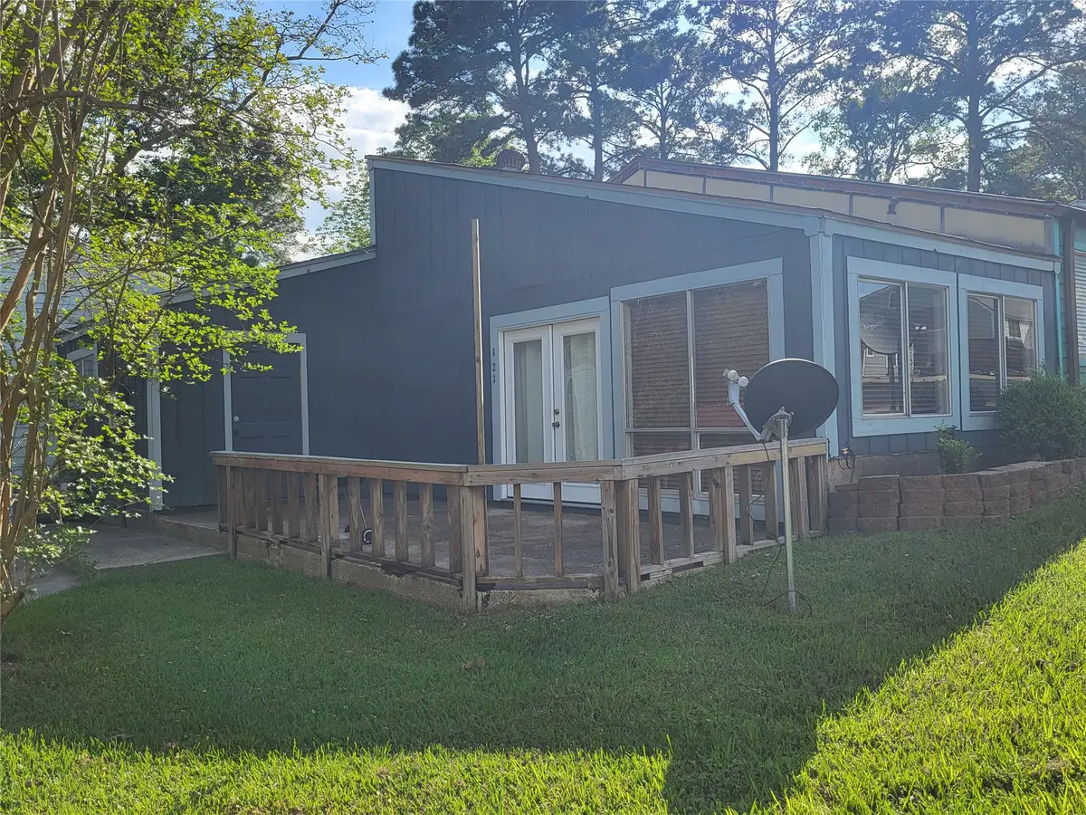 121 Harbour Lane, Coldspring, TX 77331 - #1