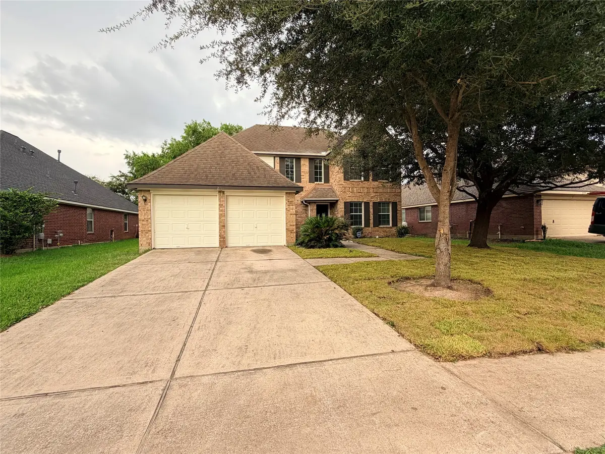 2315 Falcon Knoll Street, Katy, TX 77494 - #1