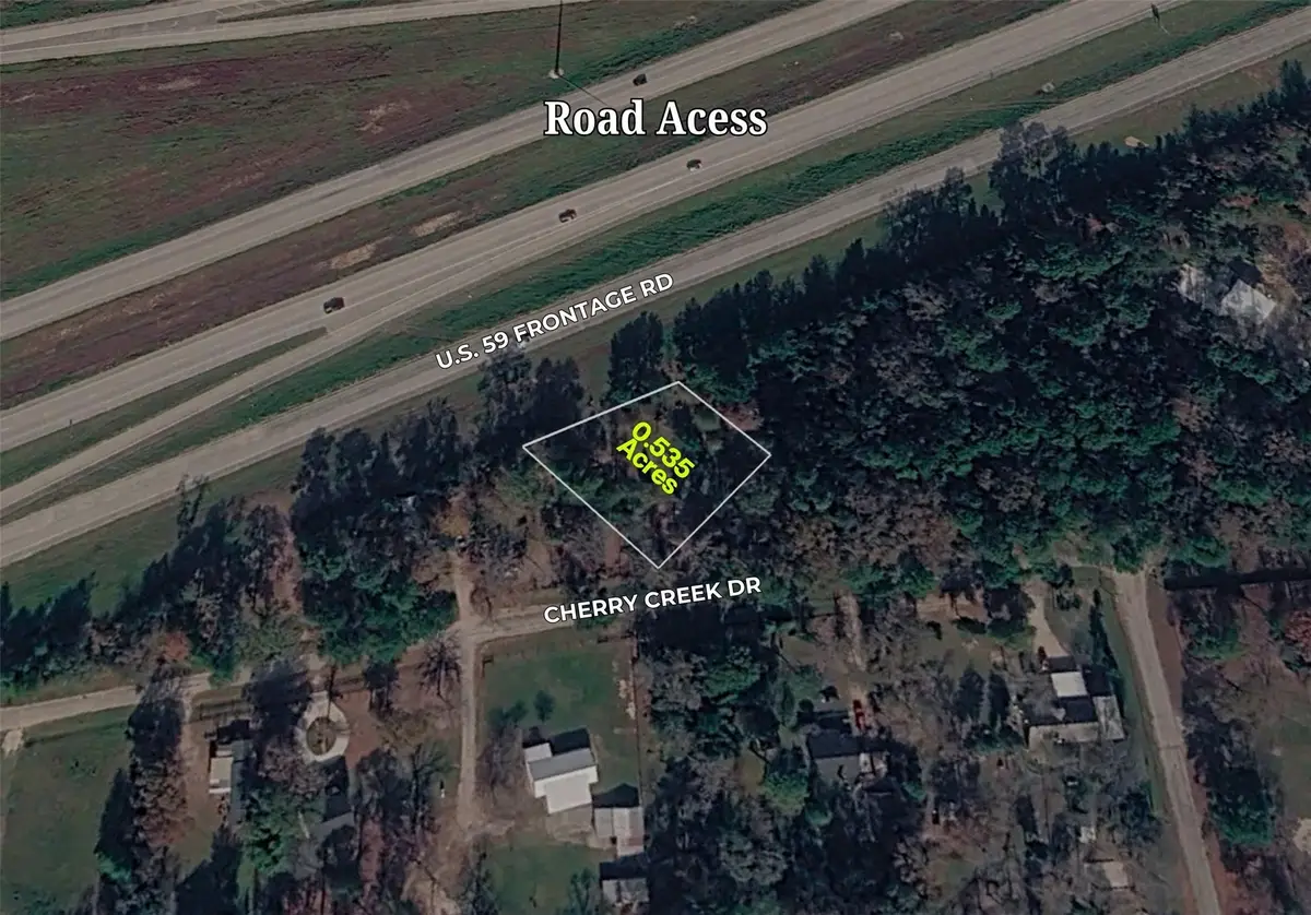 258 Virginia Street, Shepherd, TX 77371 - #1