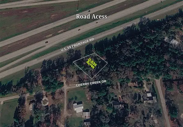 258 Virginia Street, Shepherd, TX 77371