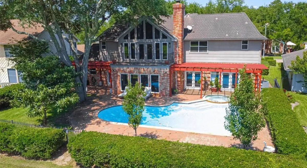 3014 La Quinta Drive, Missouri City, TX 77459 - #1