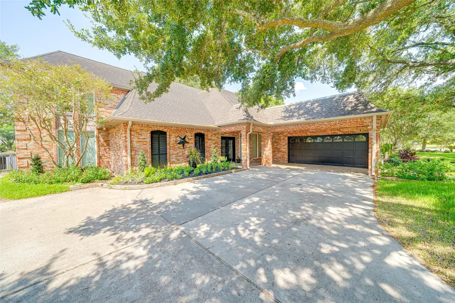 3014 La Quinta Drive, Missouri City, TX 77459 - #2