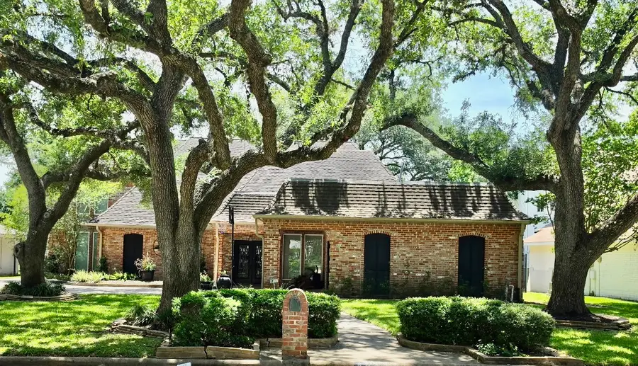 3014 La Quinta Drive, Missouri City, TX 77459 - #3