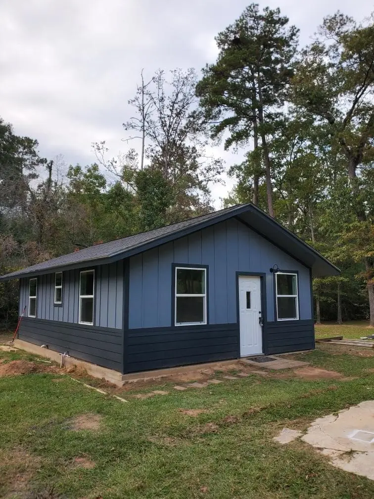 505 and 501 Hawkins, Livingston, TX 77351 - #1