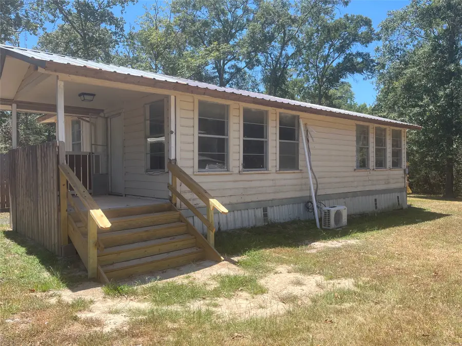 505 and 501 Hawkins, Livingston, TX 77351 - #3