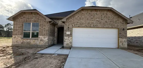21111 Iberian Magpie, Tomball, TX 77377