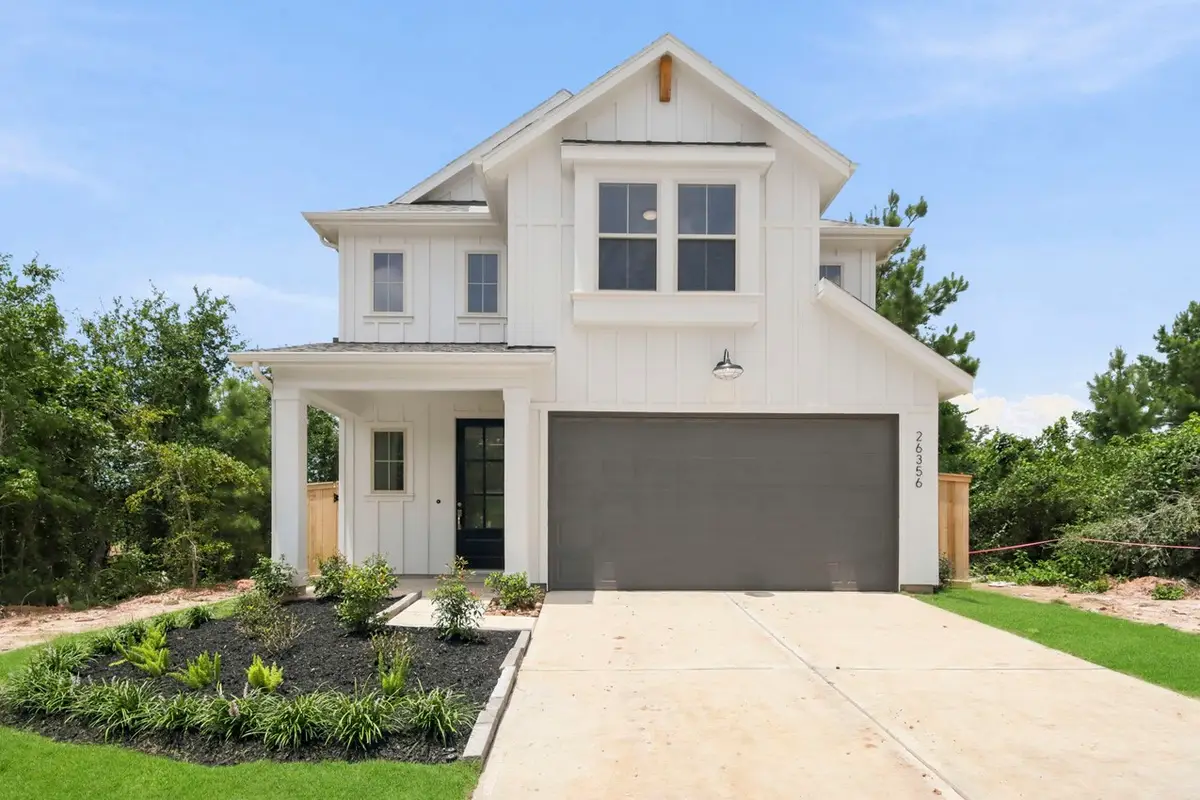 26356 Golden Pass Loop, Montgomery, TX 77316 - #1