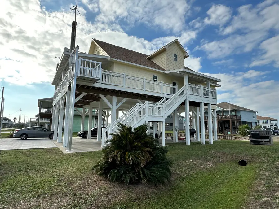 2599 Breaker Drive, Port Bolivar, TX 77650 - #3
