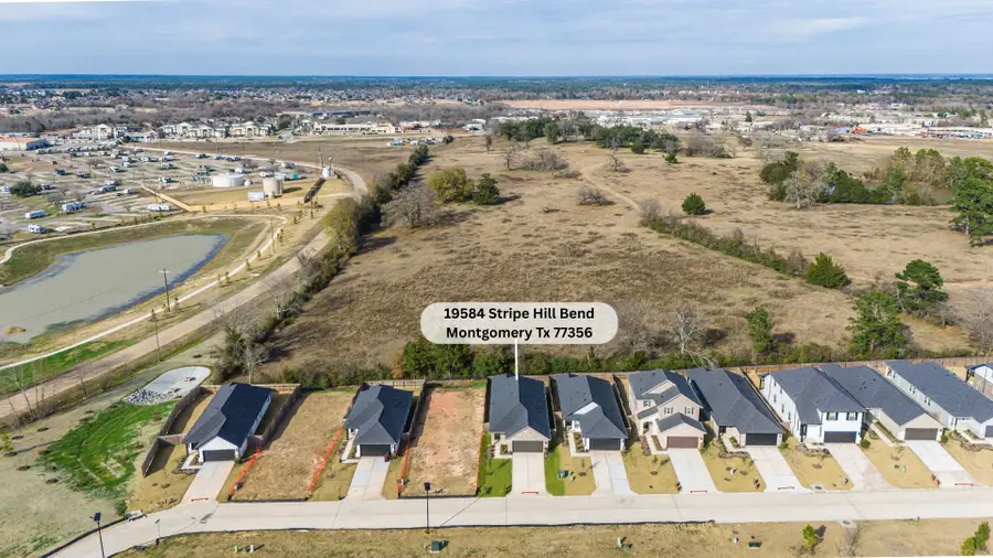 19584 Stripe Hill Bend, Montgomery, TX 77316 - #3