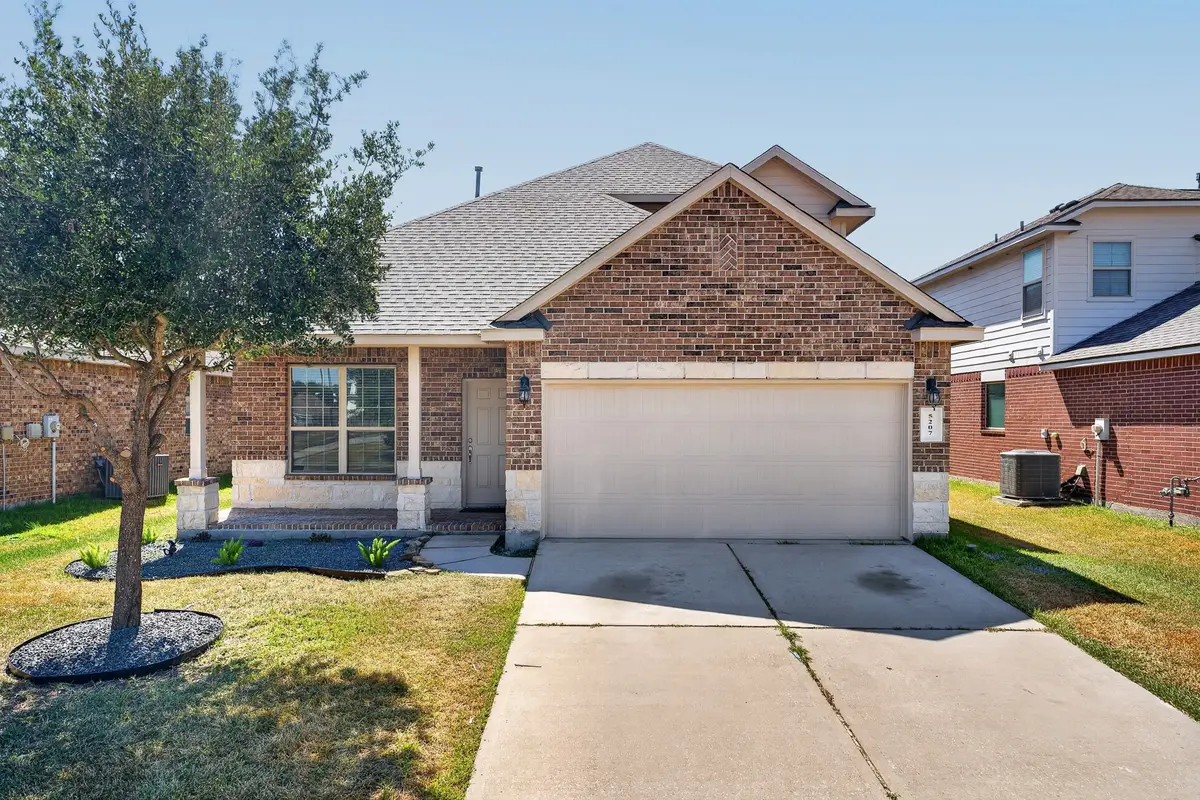 5207 Appleton Meadow Trace, Katy, TX 77449 - #1