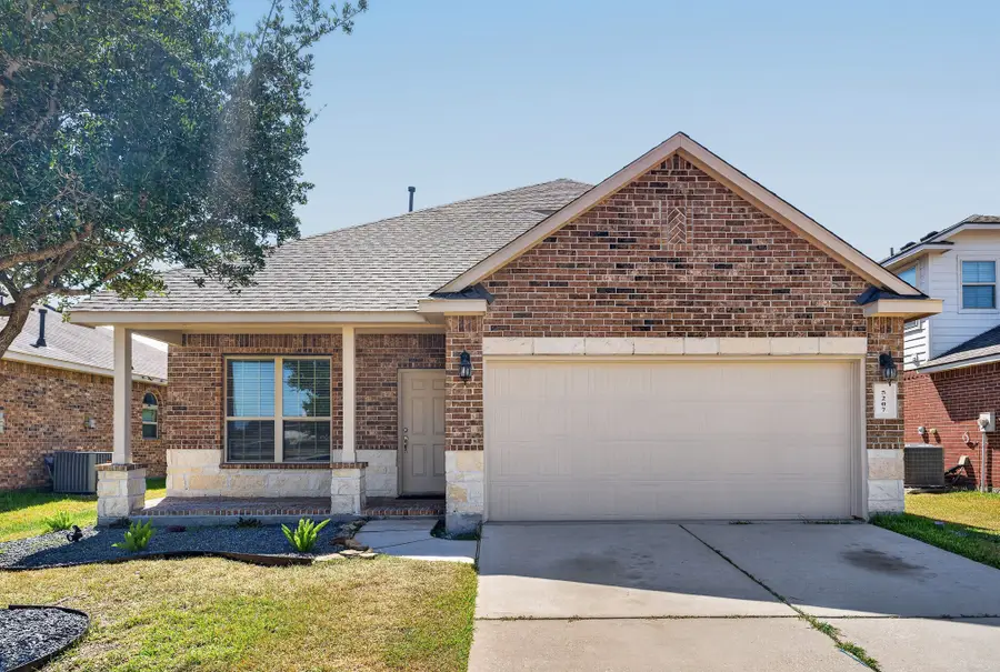5207 Appleton Meadow Trace, Katy, TX 77449 - #2