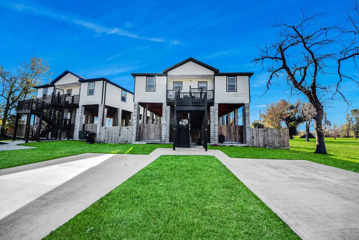 618 Maple Way #A-B, Houston, TX 77015 - #1