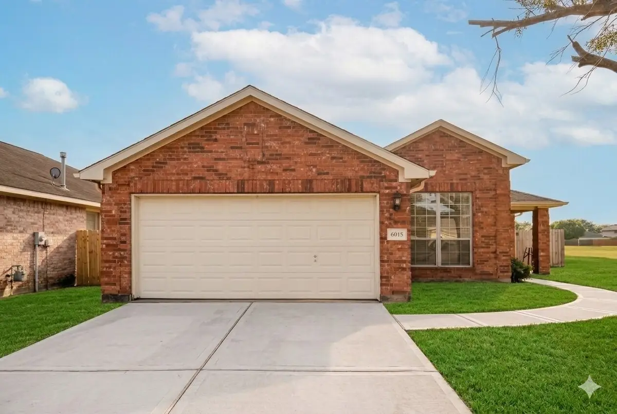 6015 Ida Rose Court, Katy, TX 77449 - #1