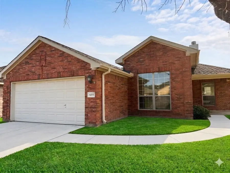 6015 Ida Rose Court, Katy, TX 77449 - #2