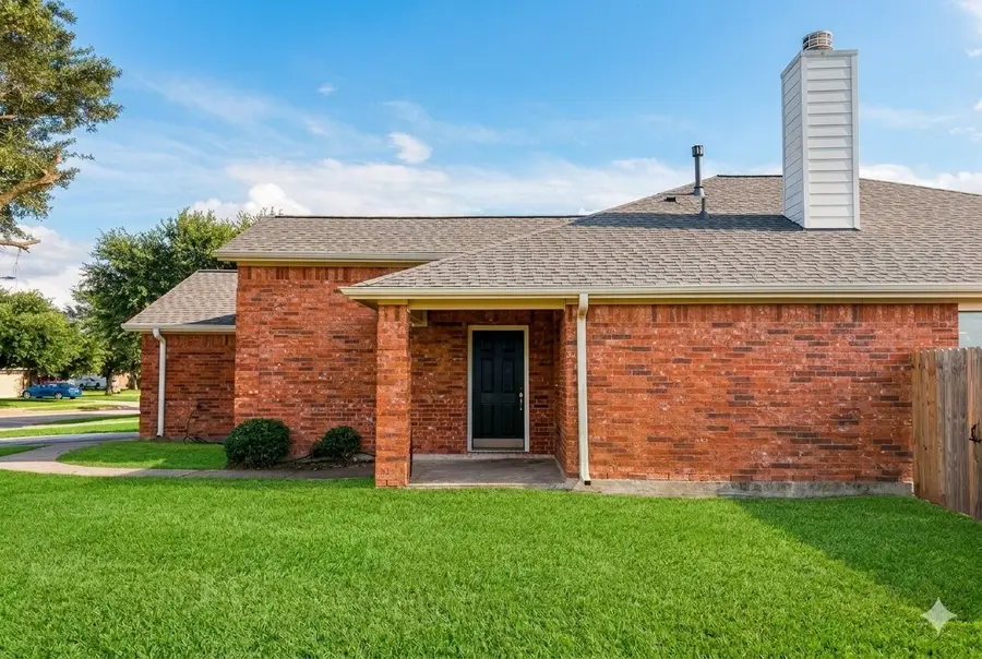 6015 Ida Rose Court, Katy, TX 77449 - #3