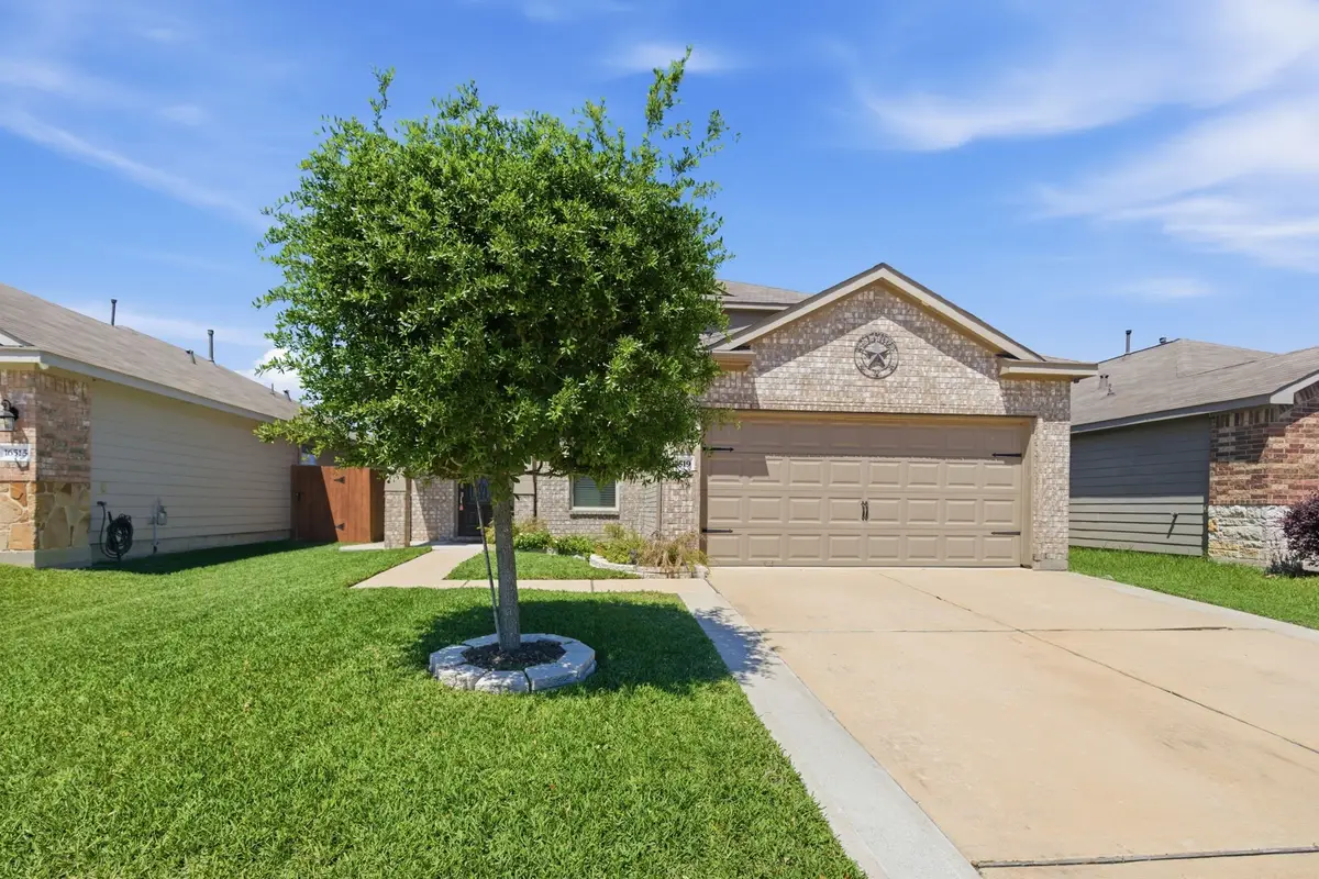 16519 Twinwalker Drive, Houston, TX 77049 - #1