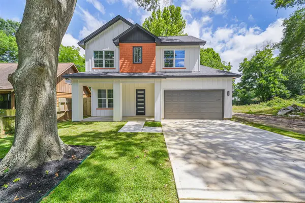 105A Mc Phail Street, Tomball, TX 77375