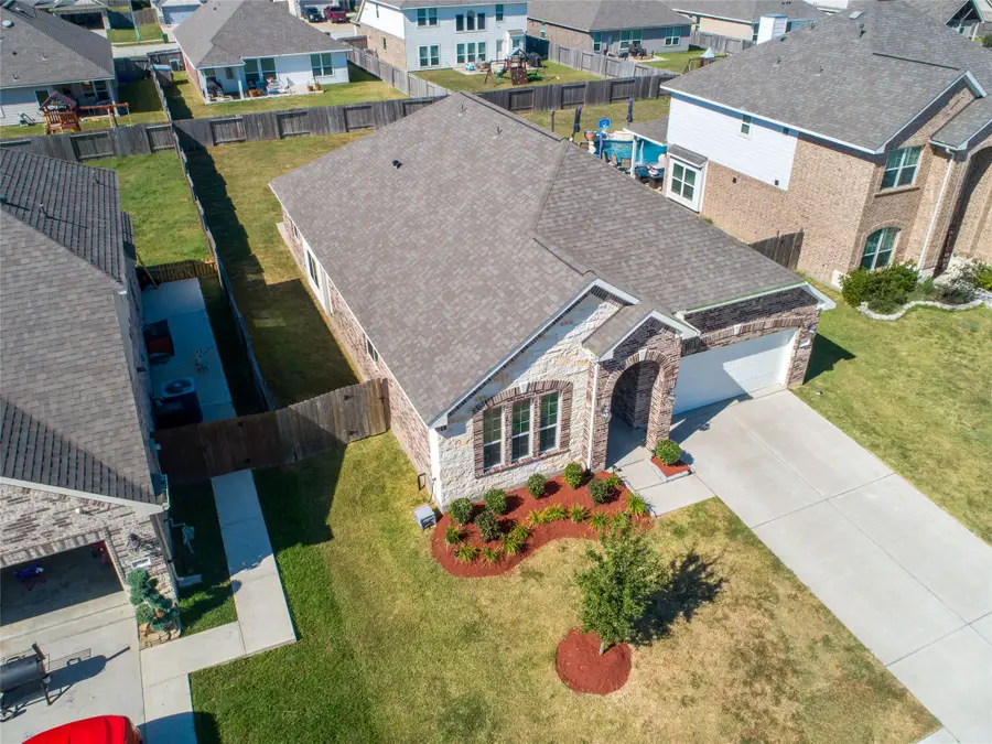 14242 Medina Drive, Baytown, TX 77523 - #2