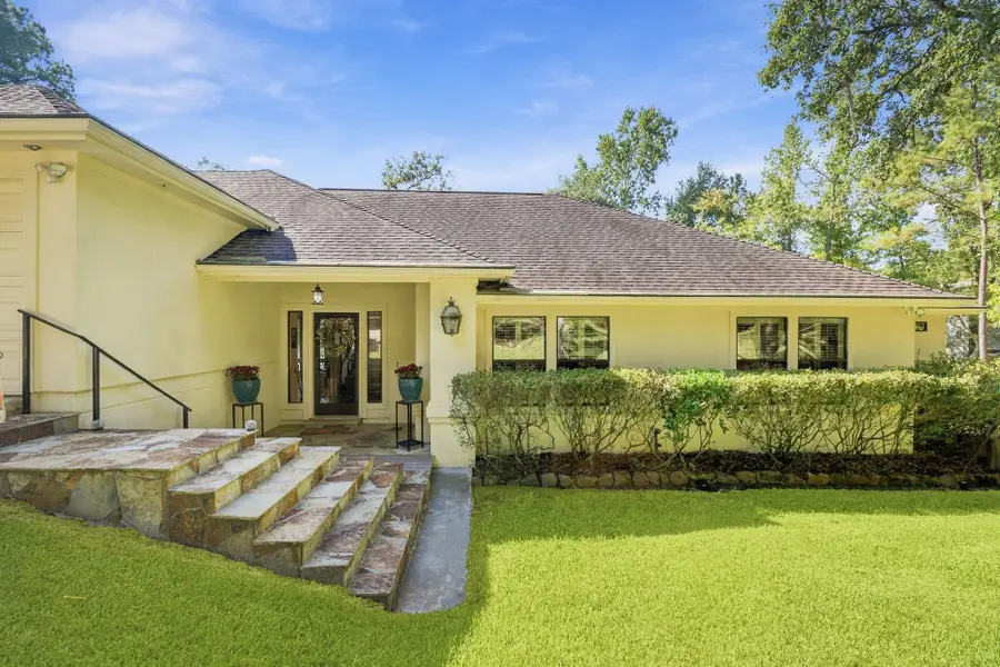 20341 Bay Hill Road, Huntsville, TX 77320 - #2