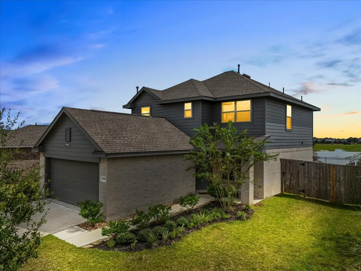 14410 Boyton Hollow Trace, Rosharon, TX 77583 - #1